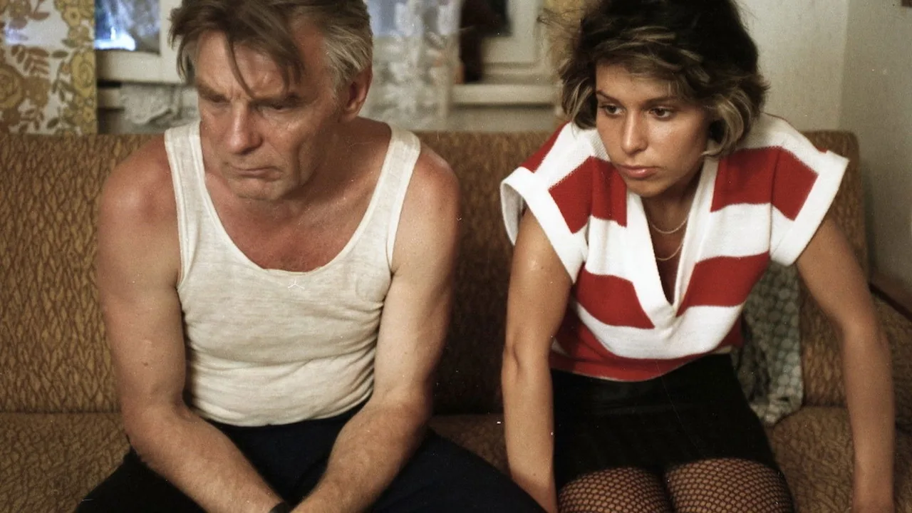 Little Vera (1988)