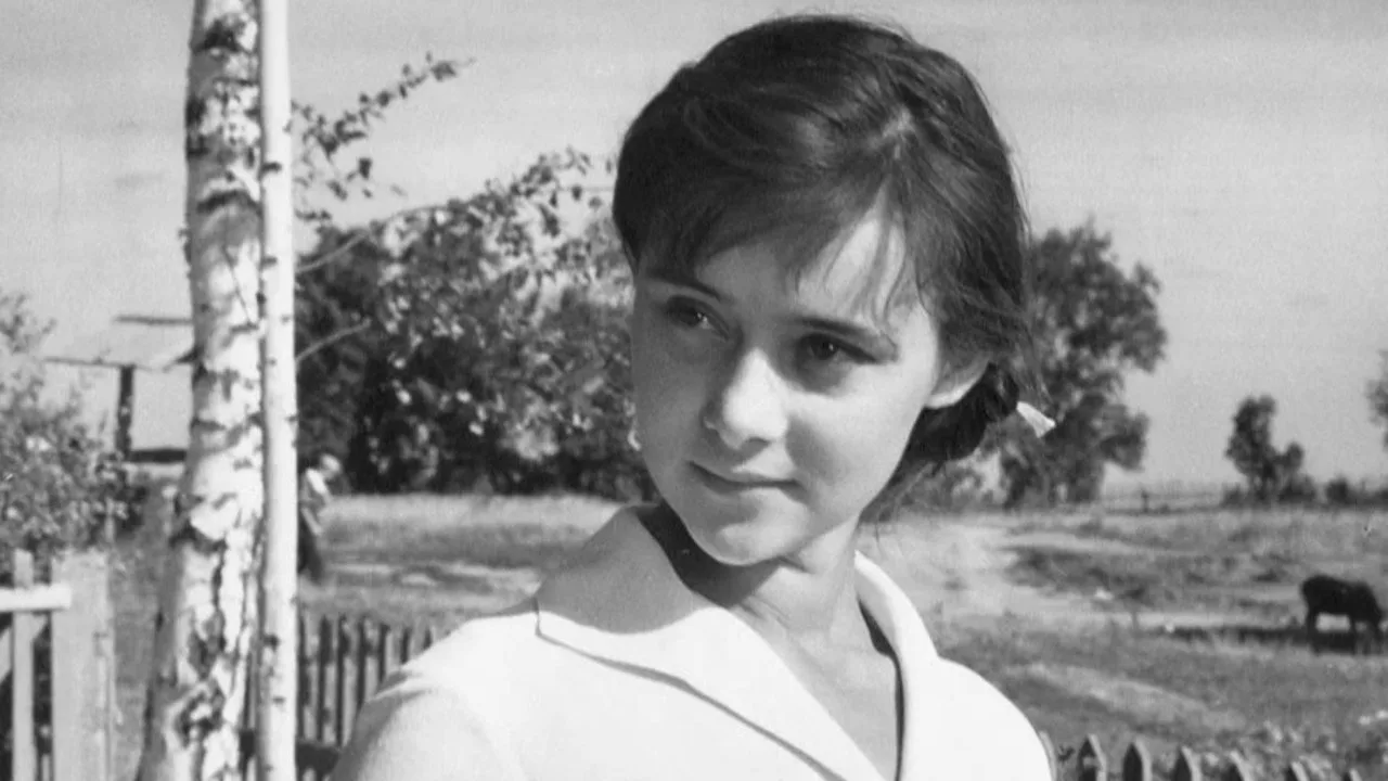Until Next Spring (1961)