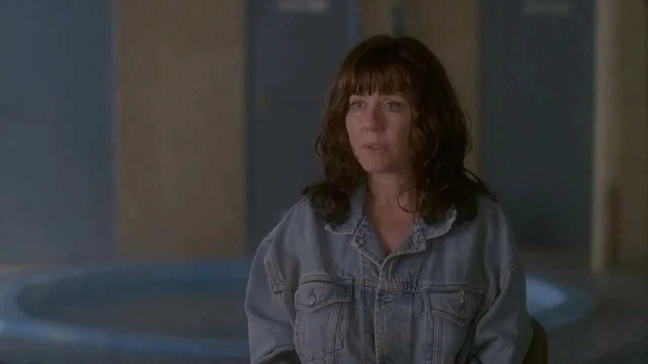 Woman Undone (1996)