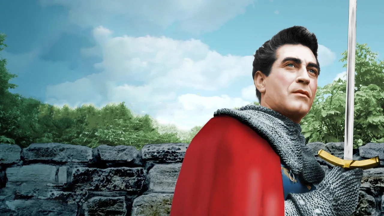 Richard the Lionheart (1962)
