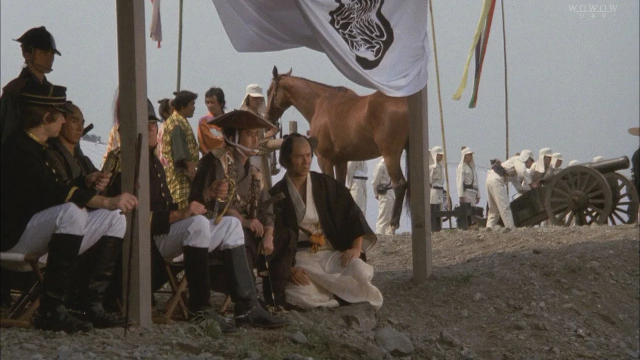 Eijanaika (1981)