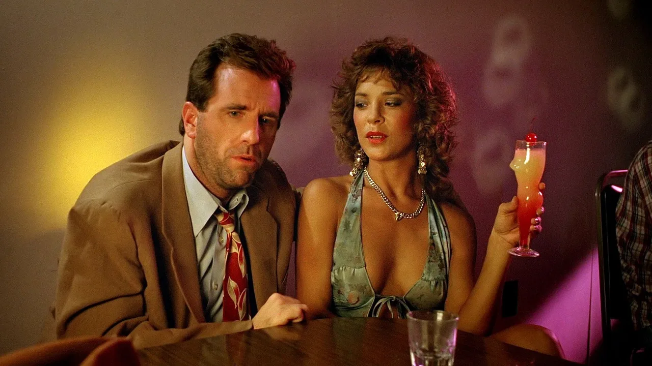 Hollywood Chainsaw Hookers (1988)