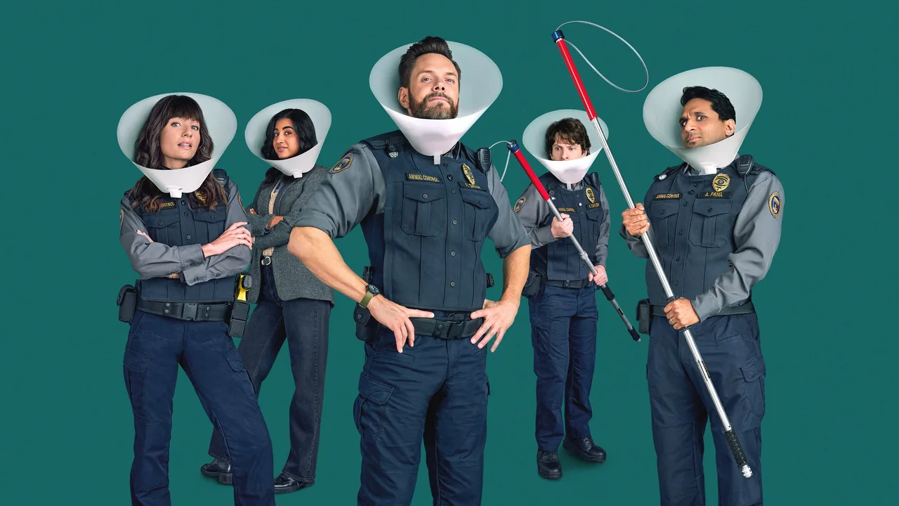 Animal Control (2023)