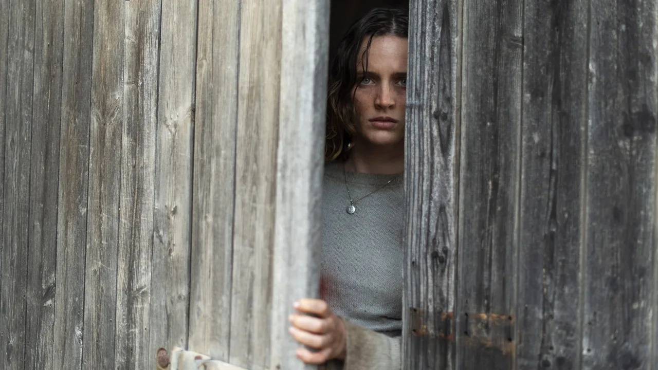 The Furies (2019)