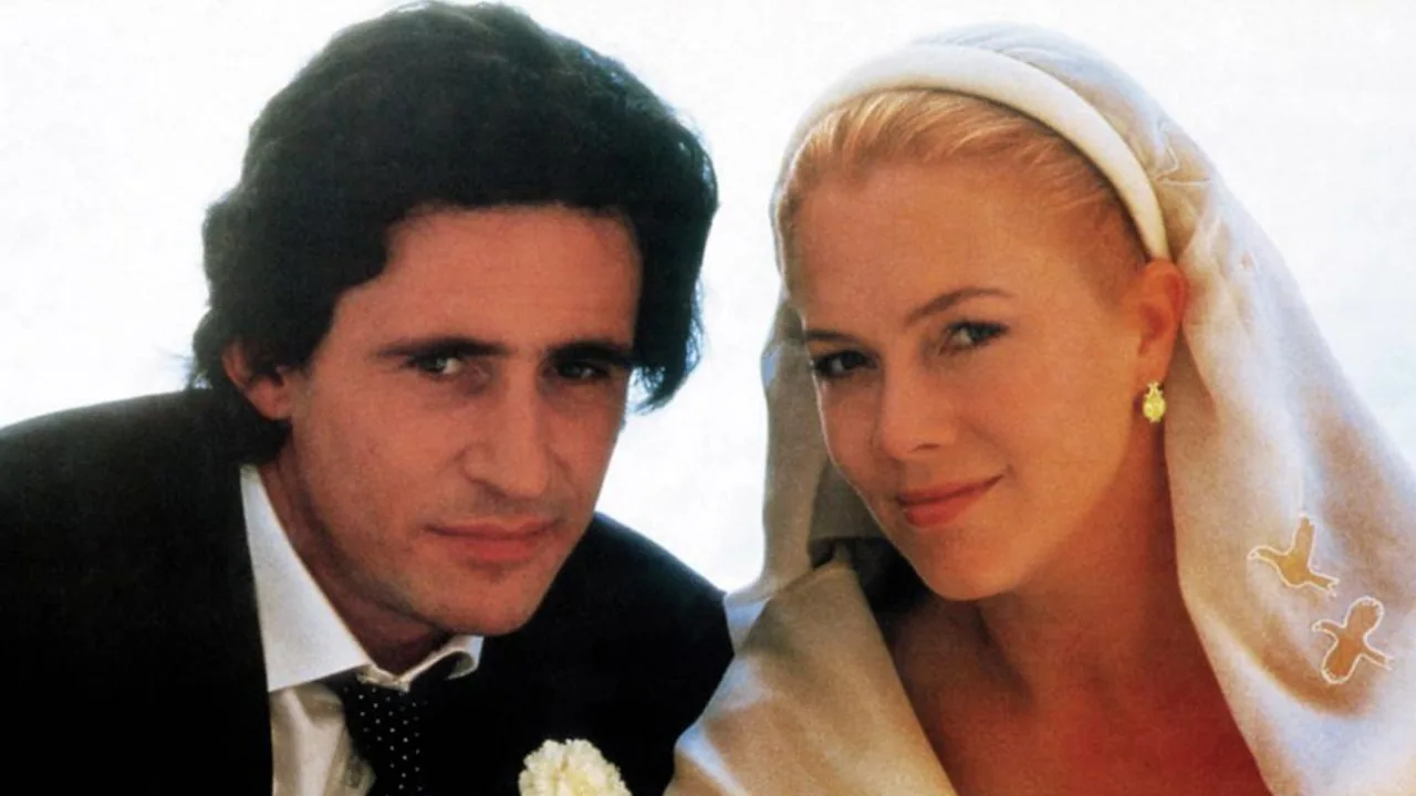 Julia and Julia (1988)