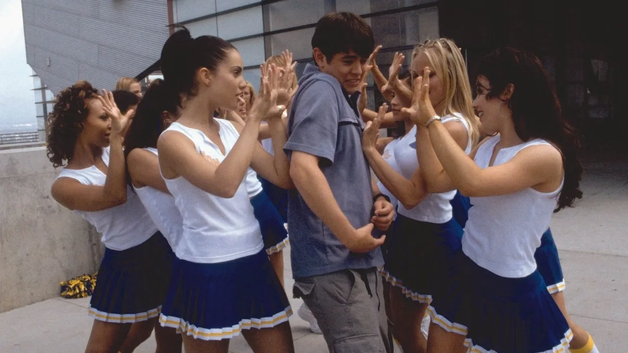 Orange County (2002)