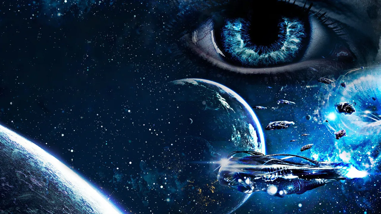 Project Ithaca (2019)
