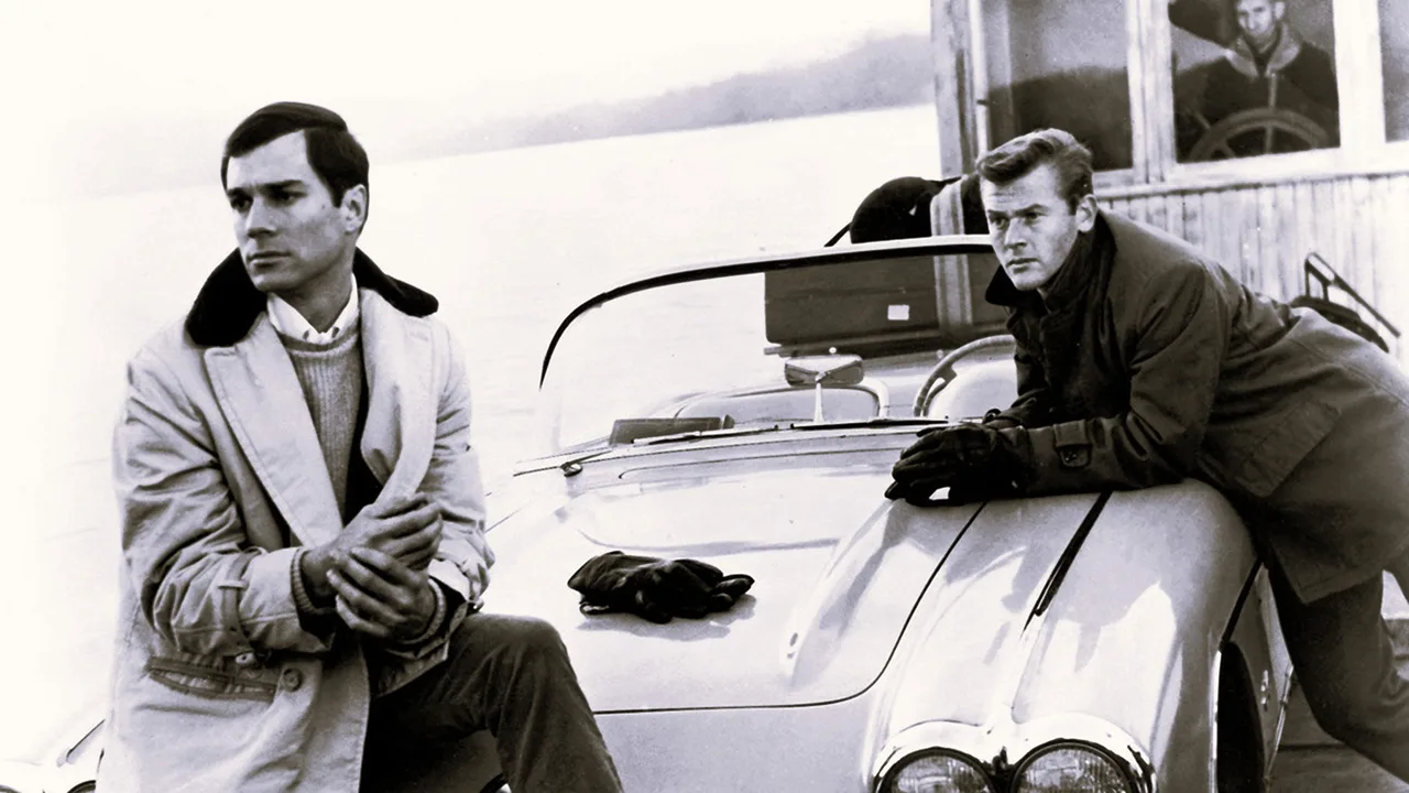 Route 66 (1960)