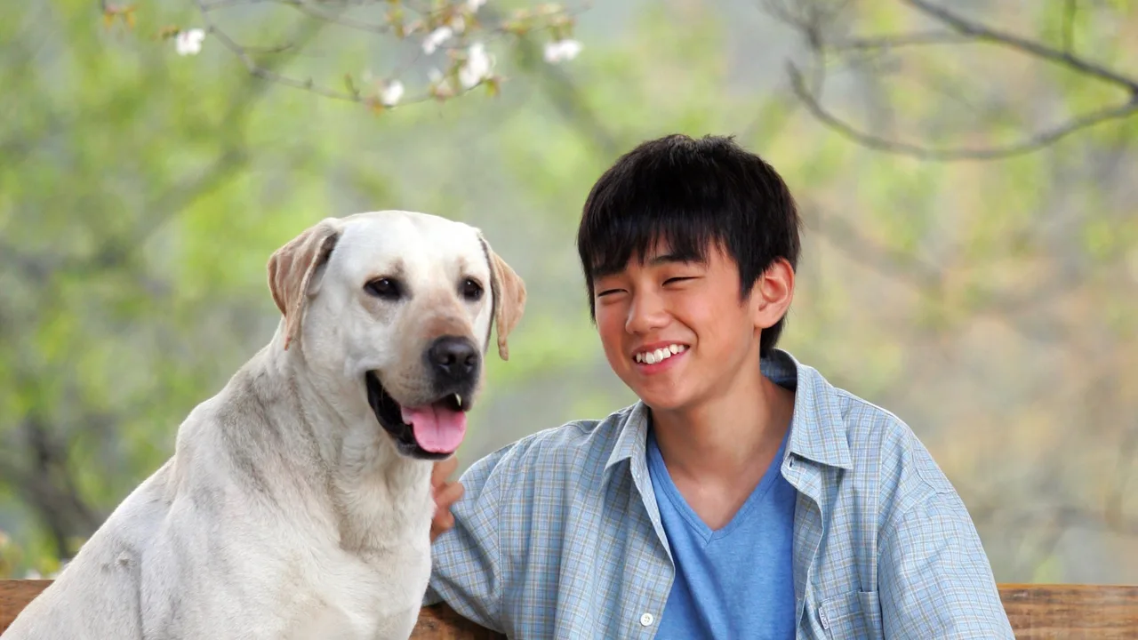 Hearty Paws (2006)