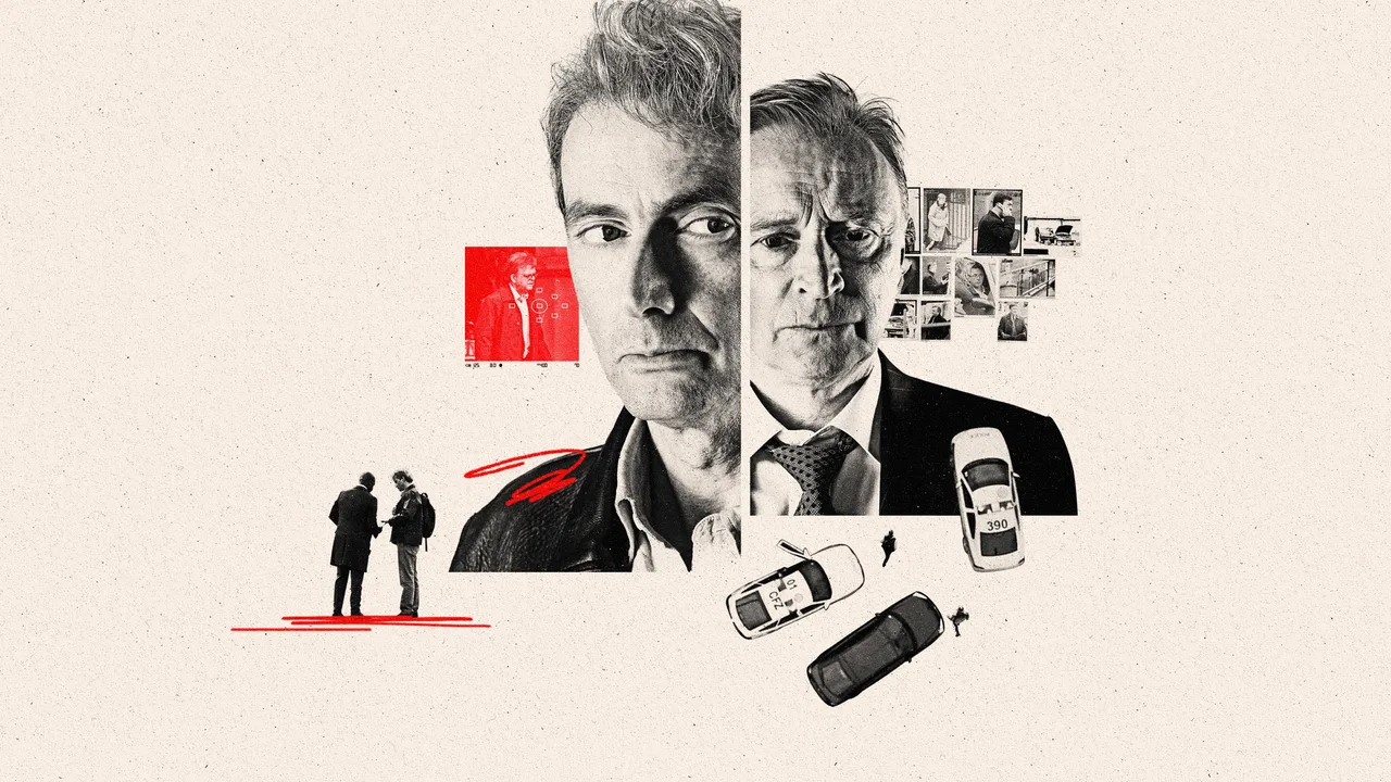 The Hack (2025)