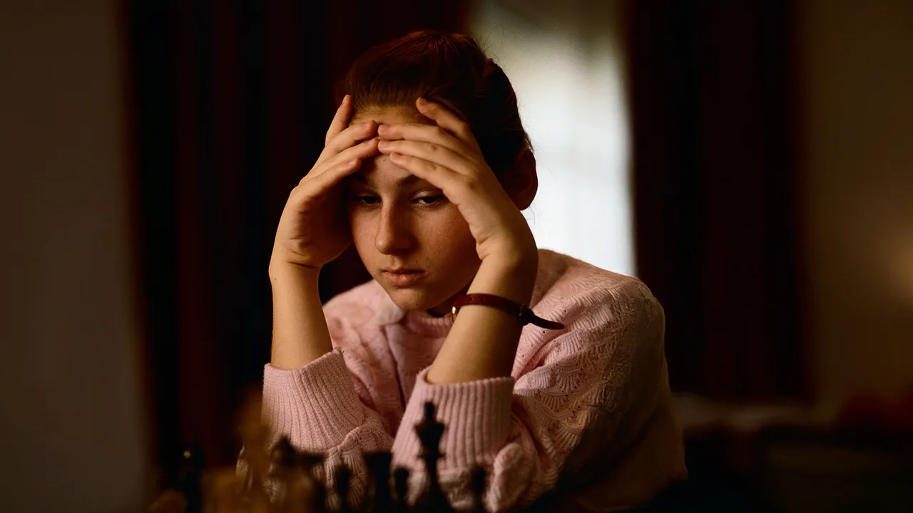 Queen of Chess (2026)