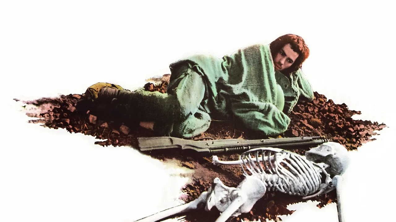 Pigsty (1969)