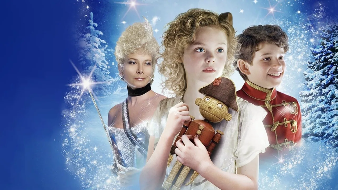 The Nutcracker (2010)