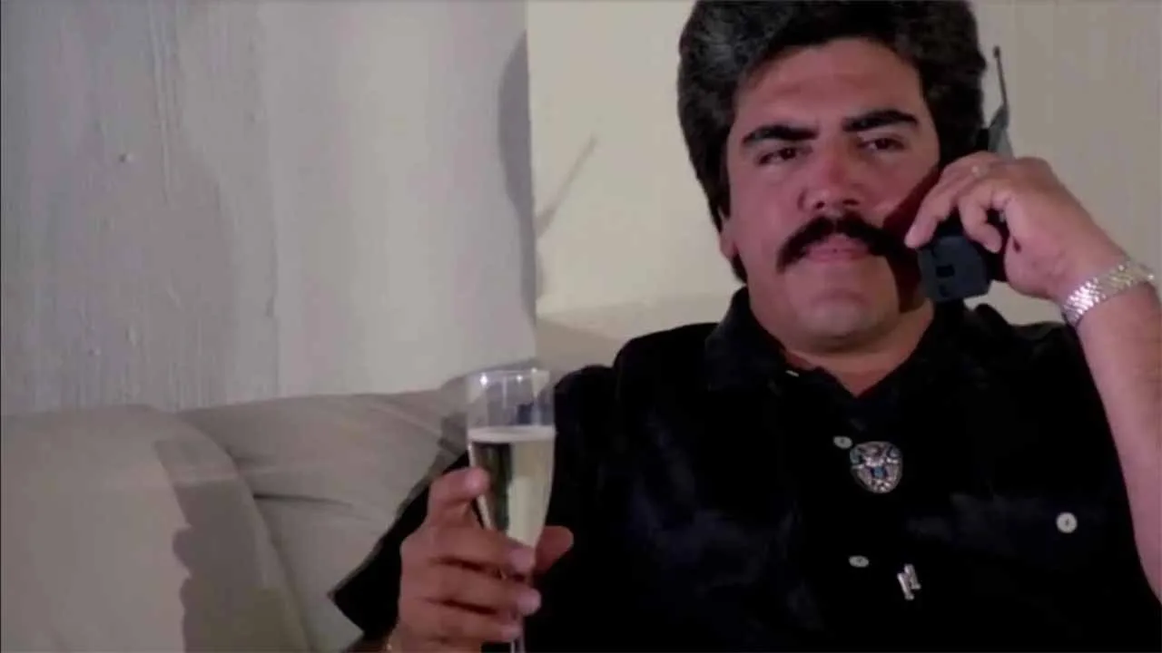 Comando Marino (1990)