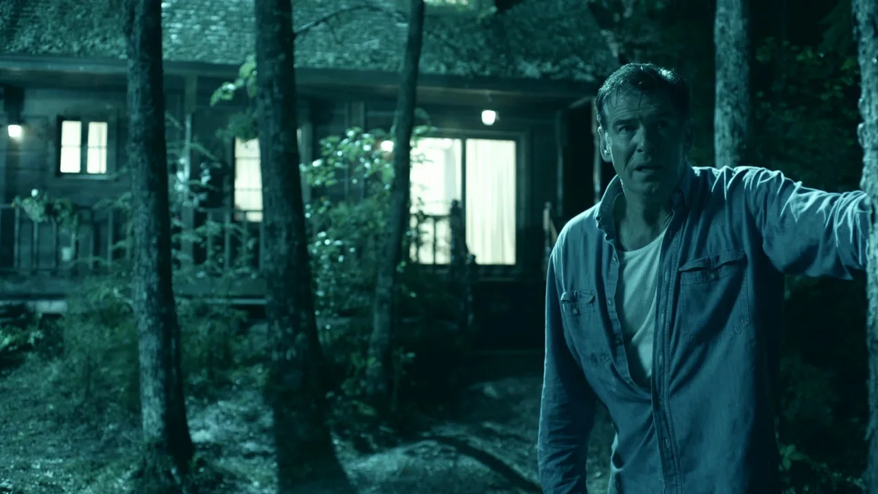 Bag of Bones (2011)