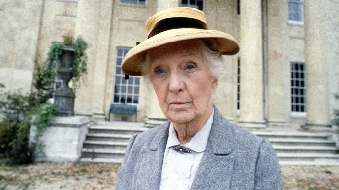 Miss Marple