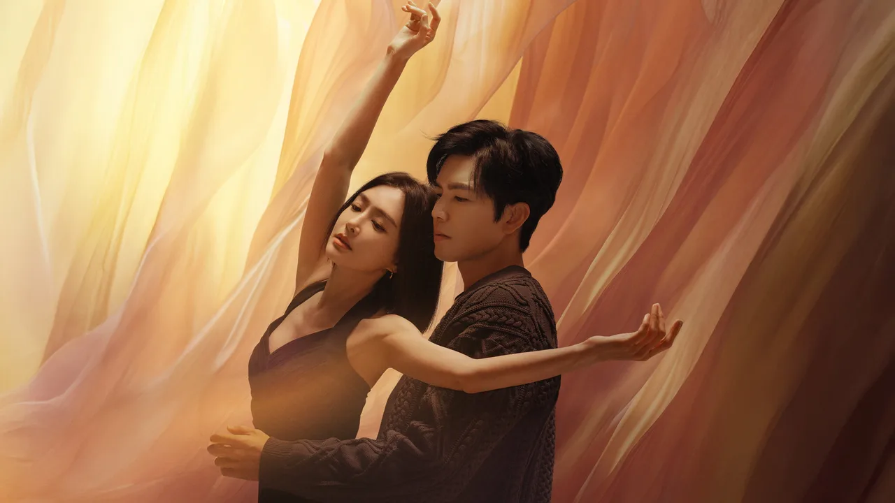 Second Chance Romance (2025)