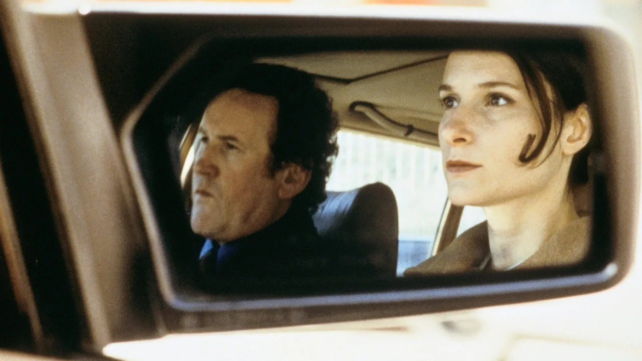 Claire Dolan (1998)