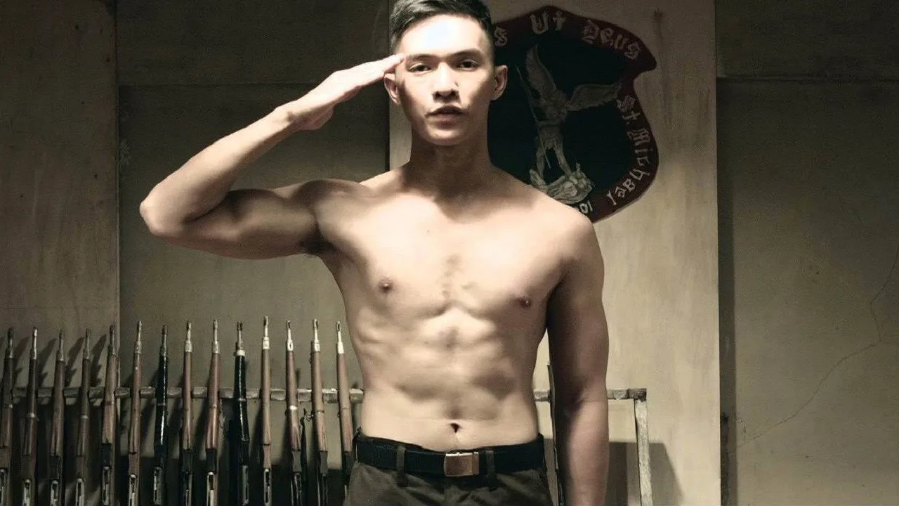 Esprit de Corps (2014)