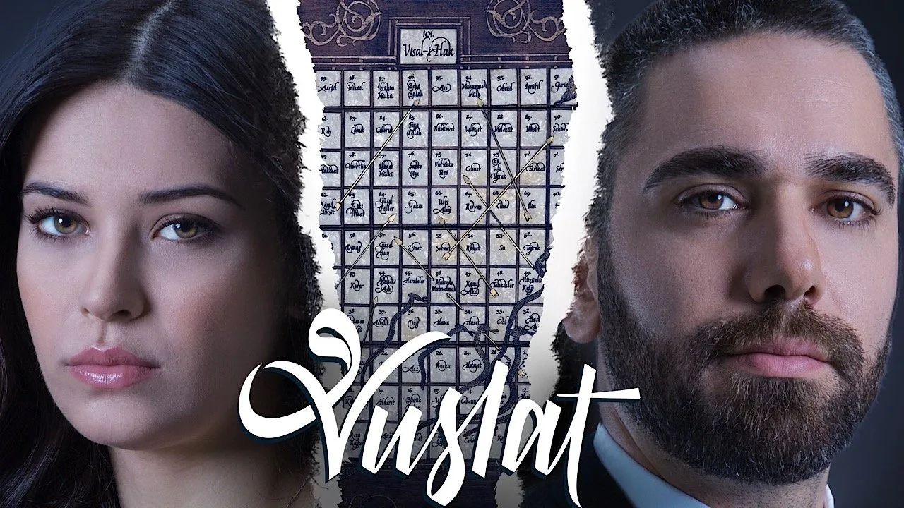 Vuslat (2019)