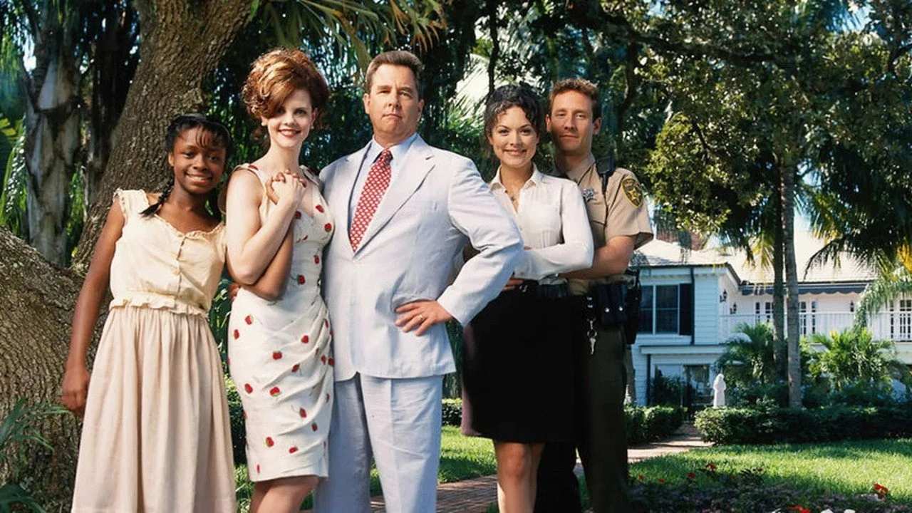 Maximum Bob (1998)