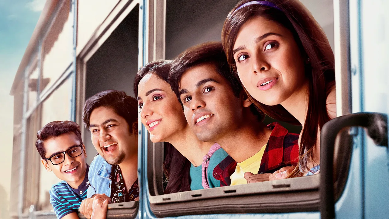 ImMATURE (2019)