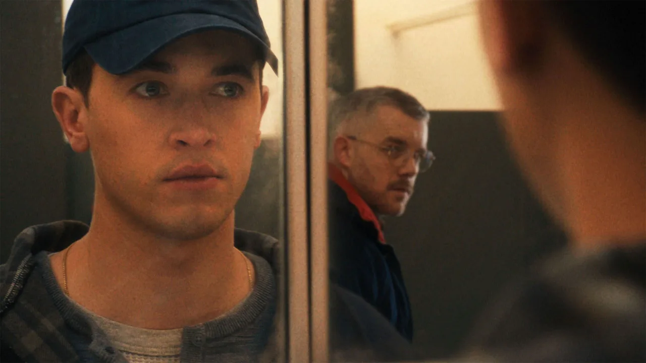 Plainclothes (2025)
