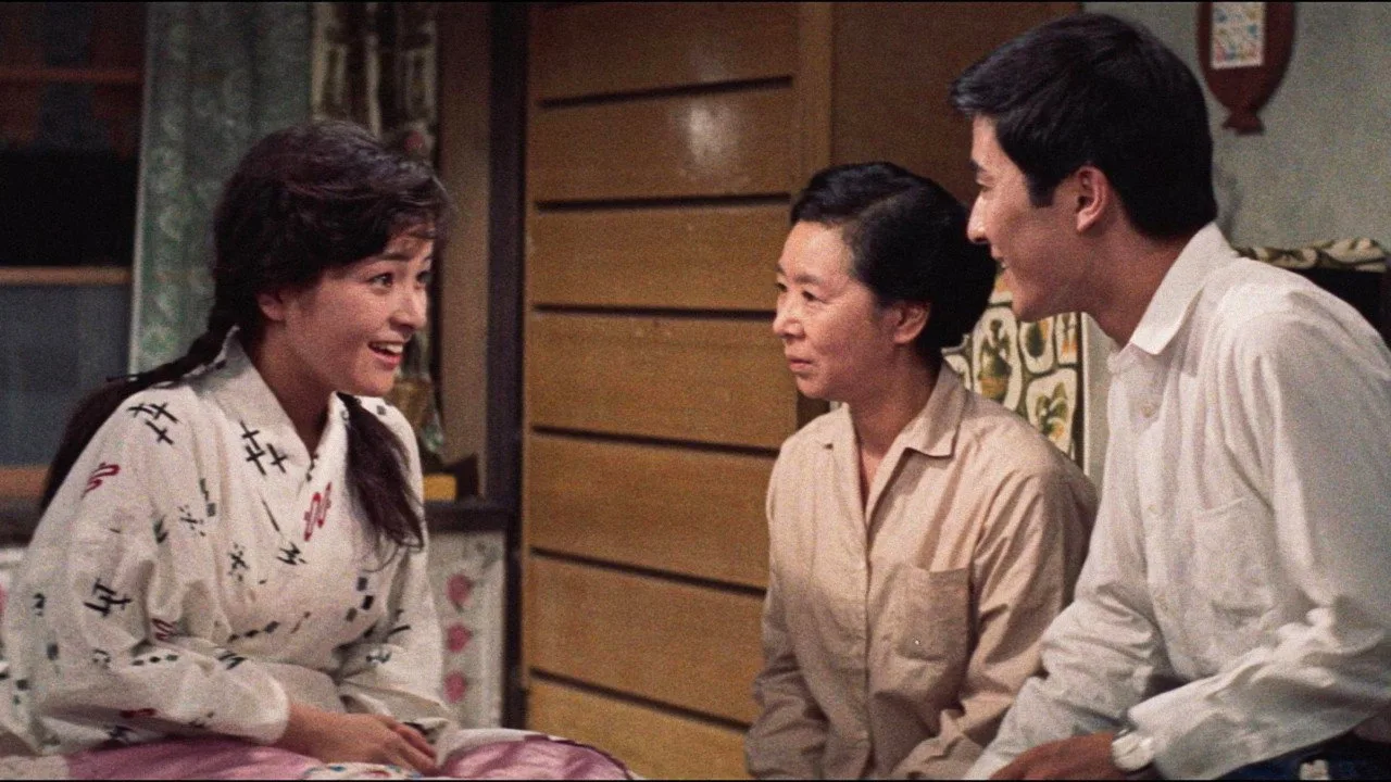 Mama, I Need You! (1962)