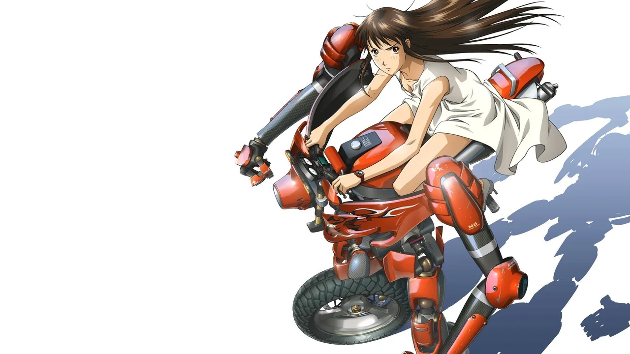 Ride Back (2009)