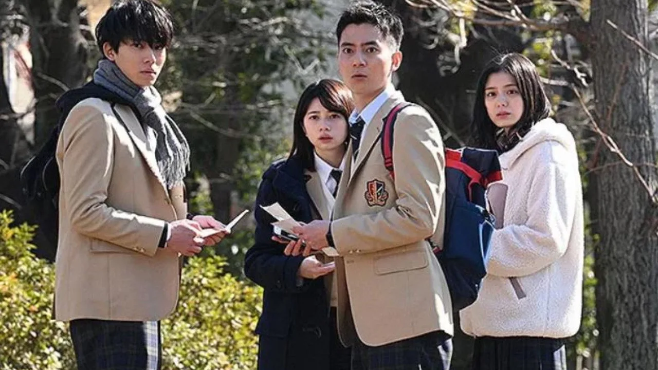 Graduation Time Limit (2022)