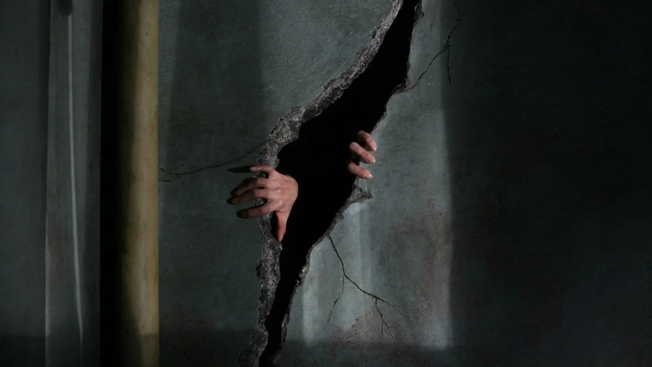 Retribution (2007)