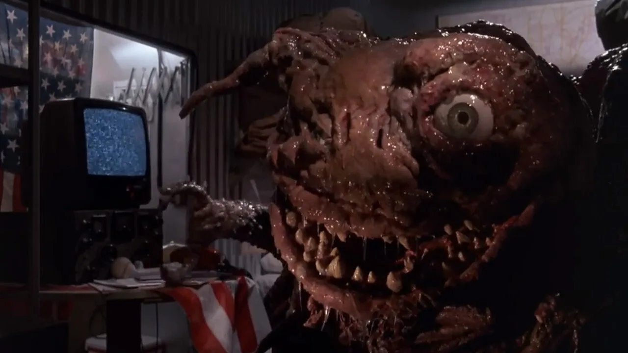 TerrorVision (1986)