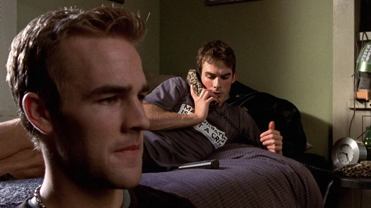 The Rules of Attraction (2002)