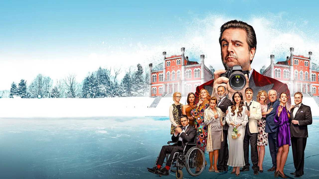Fabian and the Deadly Wedding (2026)