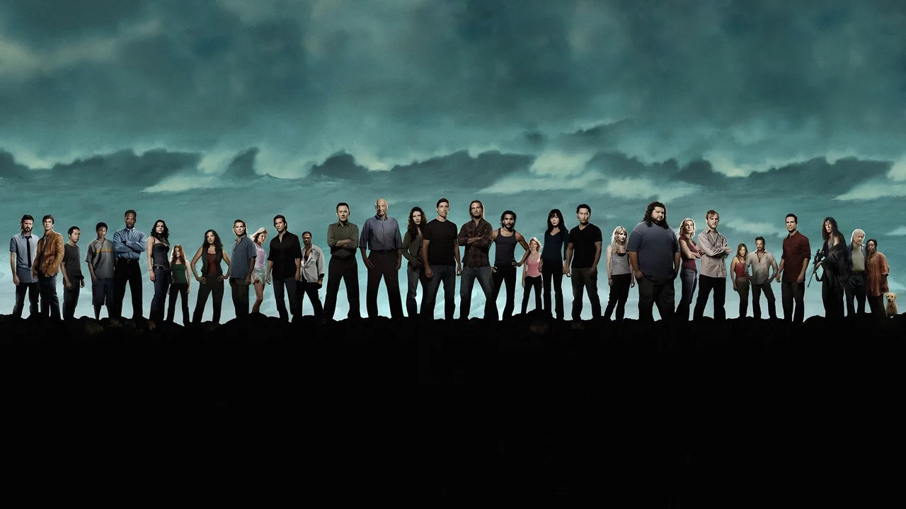 Lost (2004)