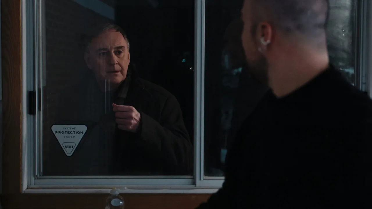 The Successor (2023)