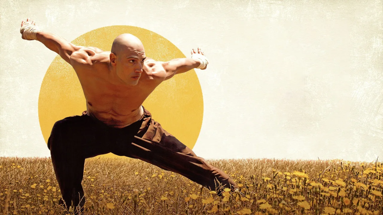 Fist of the Condor (2023)