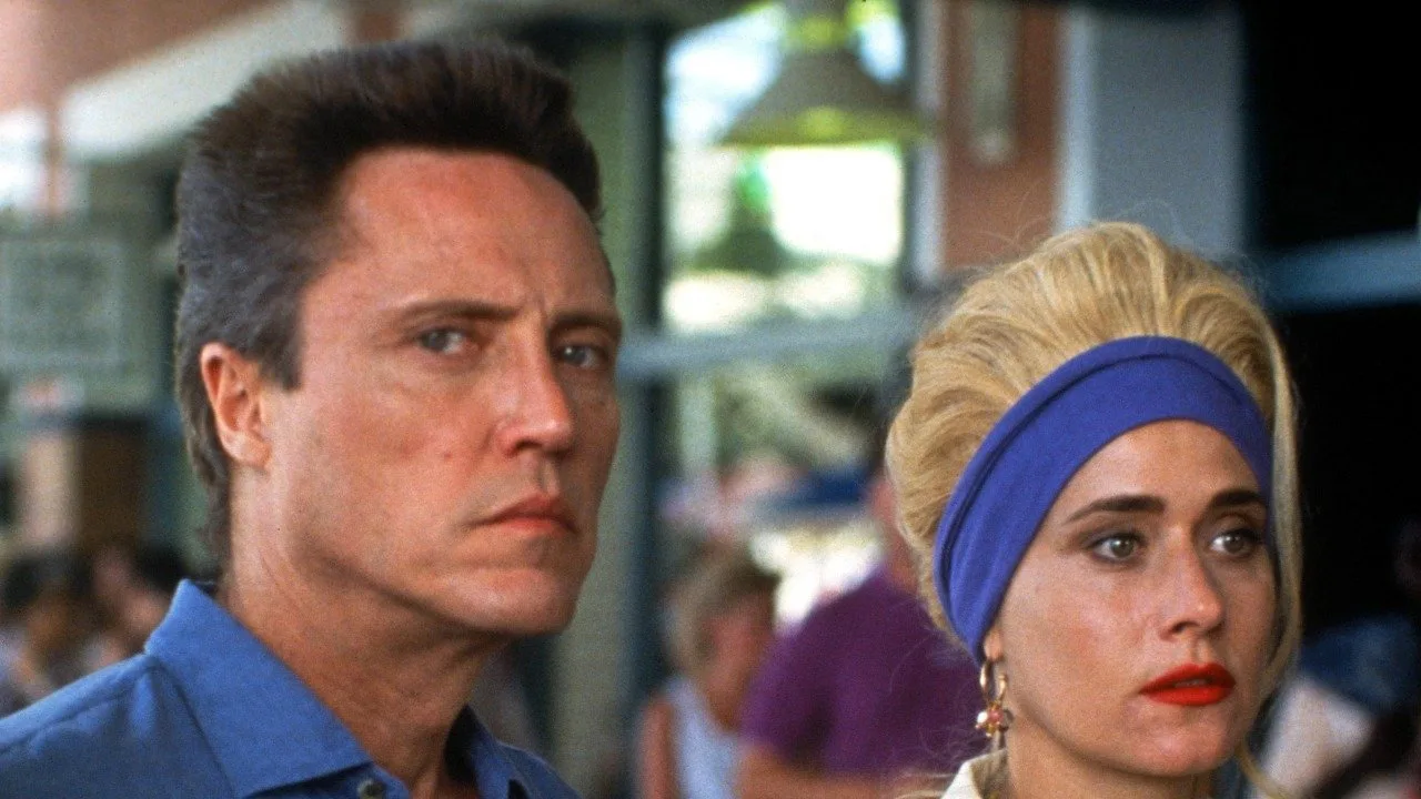 Scam (1993)