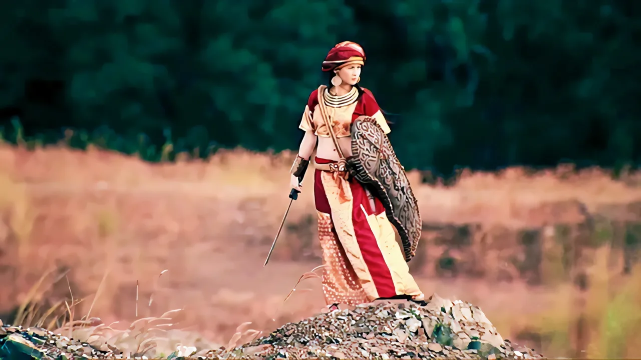 Amaya (2011)