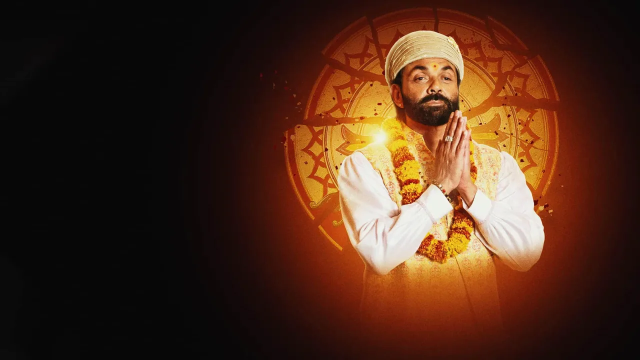 Aashram (2020)