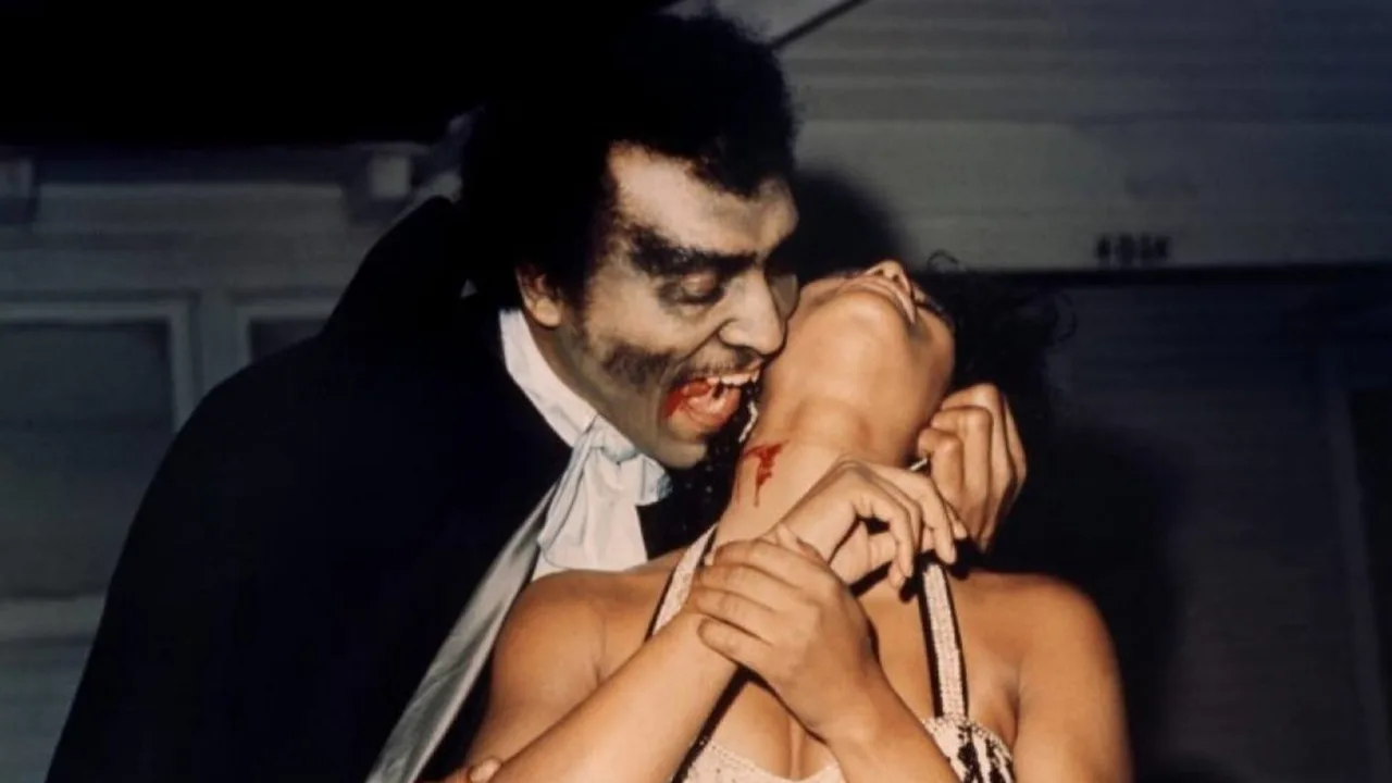 Blacula (1972)