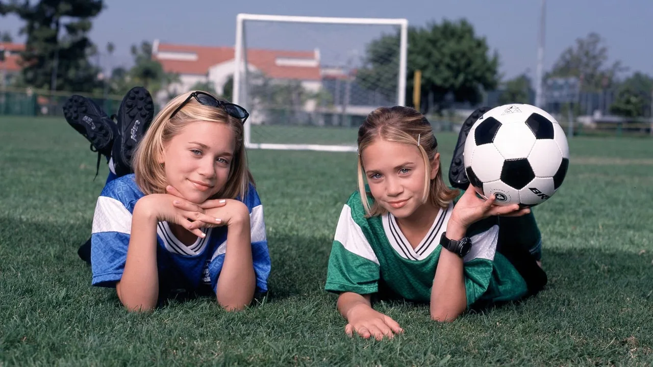 Switching Goals (1999)