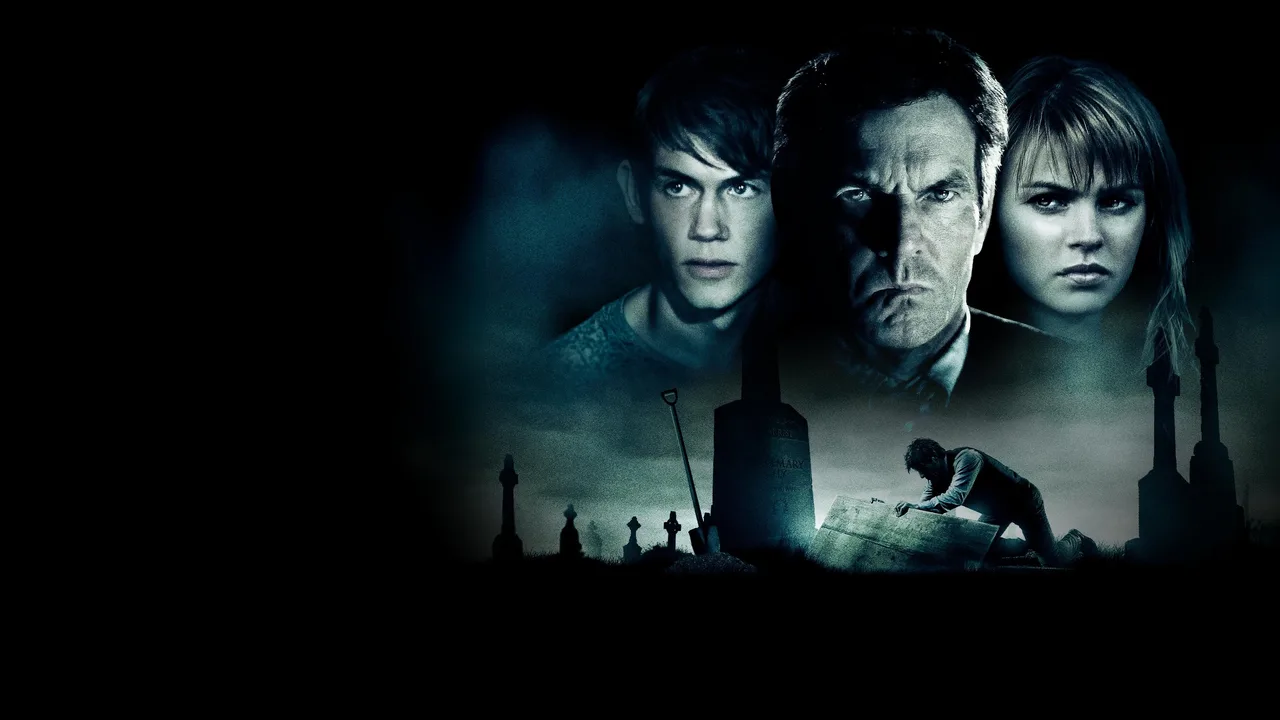 Beneath the Darkness (2012)