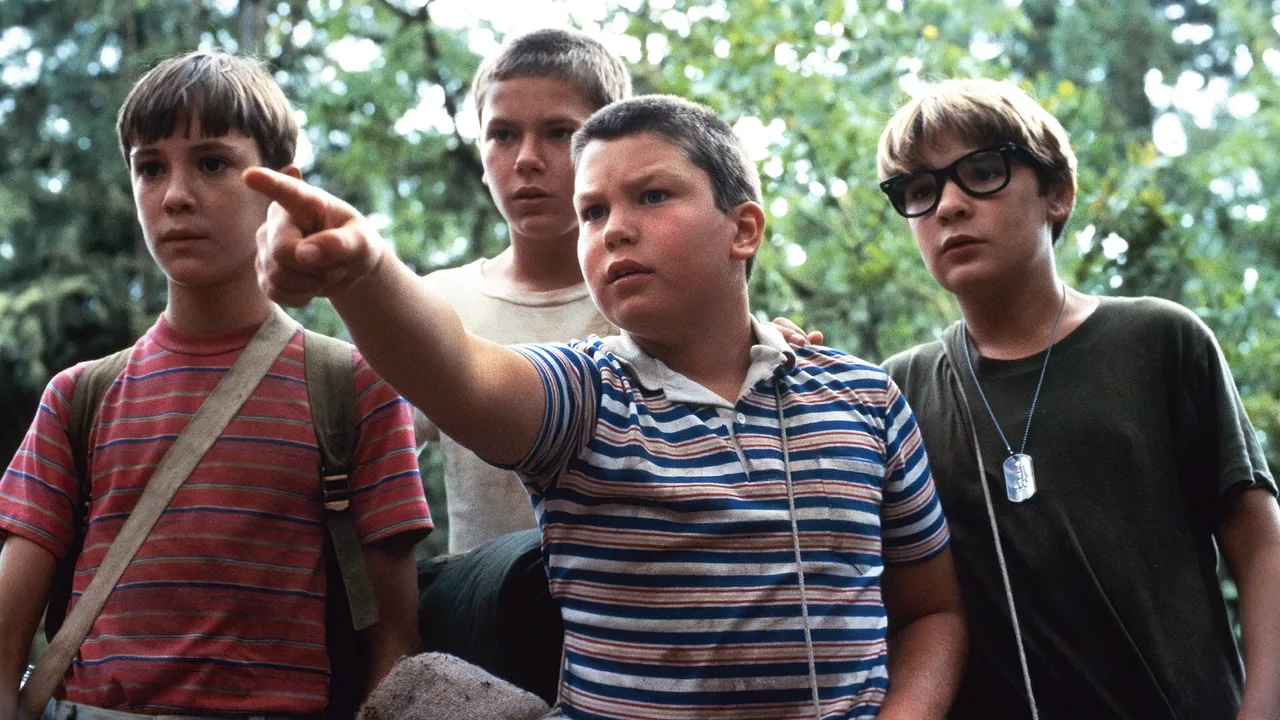 Stand by Me (1986)