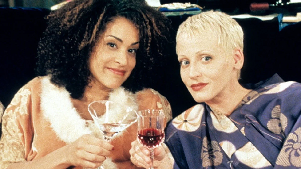 Lush Life (1996)