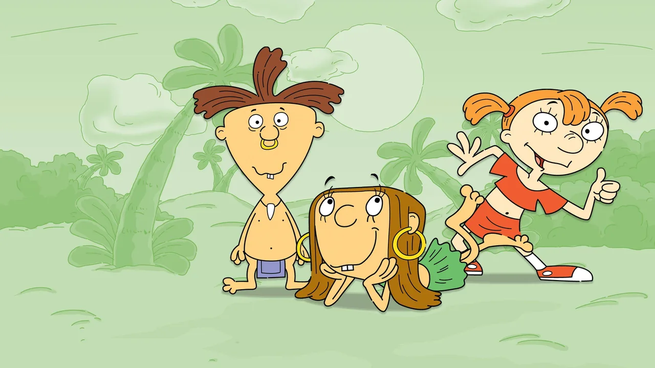 Mike, Lu & Og (1999)