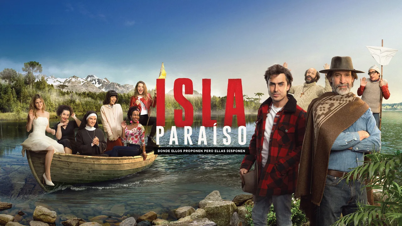 Isla Paraíso (2018)