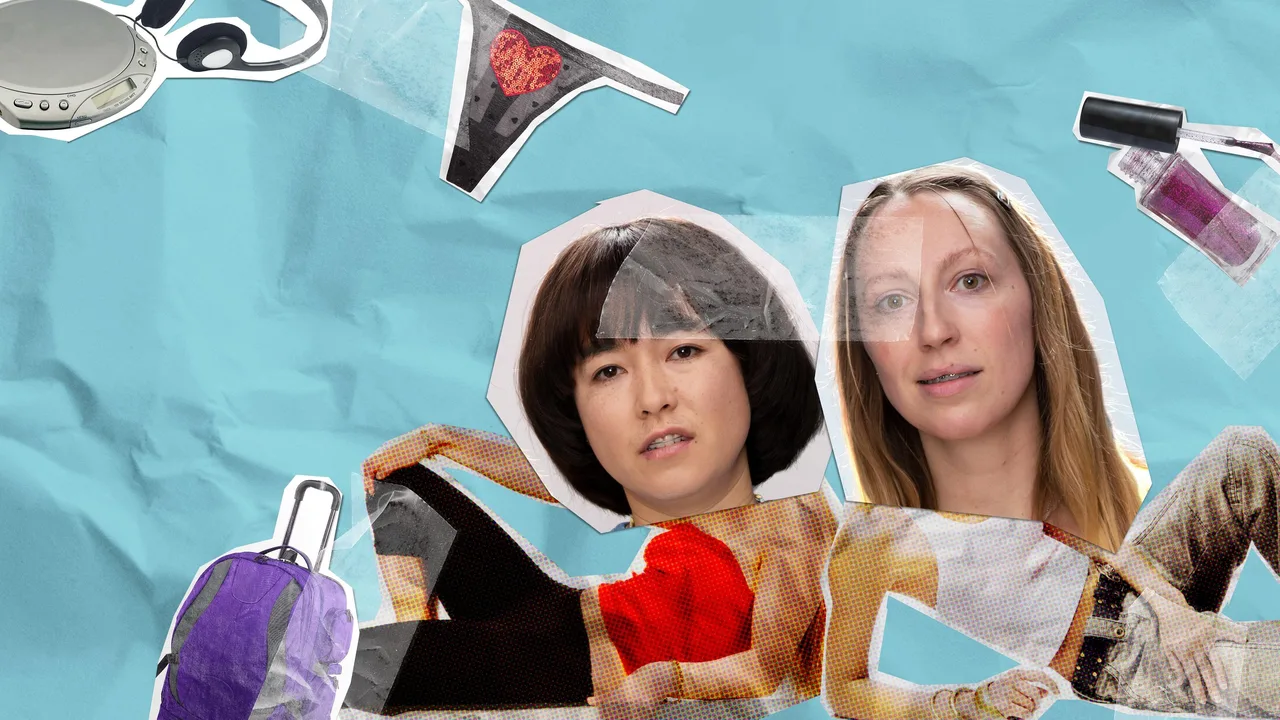 PEN15 (2019)