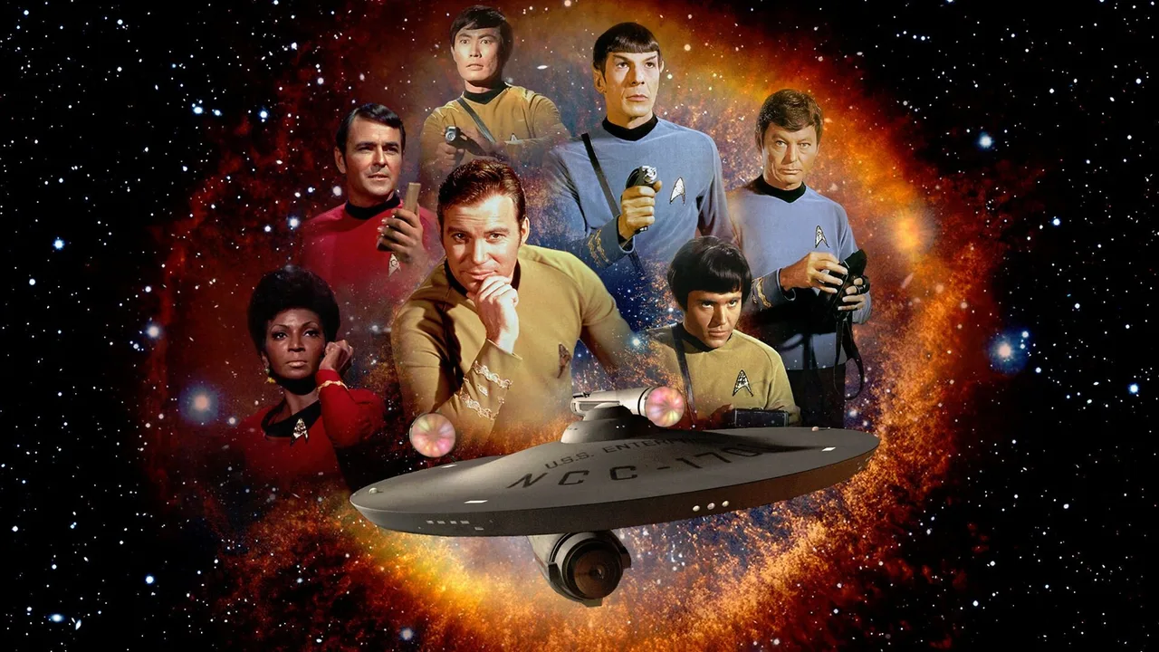 Star Trek (1966)