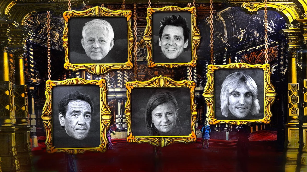 Monty Python's Best Bits (Mostly) (2014)